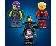 LEGO DREAMZzz 71476 Zoey i sowokot Zian - 1203604 - zdjęcie 10